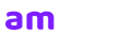 AMHOST Logo